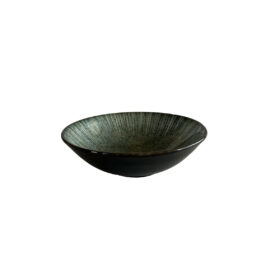 Bowl Porcelana Verde Pequeno 15cm