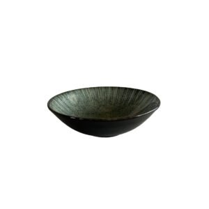 Bowl Porcelana Verde Pequeno 15cm