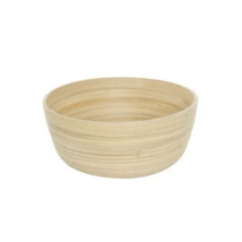 Bowl Bambu Fundo