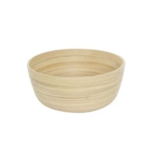 Bowl Bambu Fundo