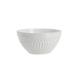 Bowl Branco Roma Porto Brasil 367ml