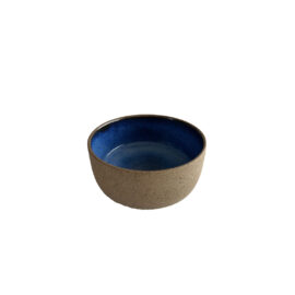 Bowl Cerâmica Azul PP Criar