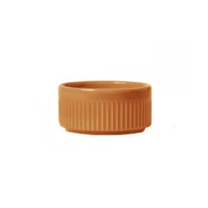 Bowl Laranja (21,5x11)
