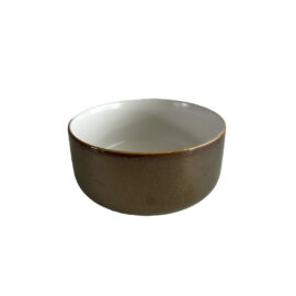 Bowl Ouro Velho