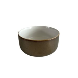 Bowl Ouro Velho