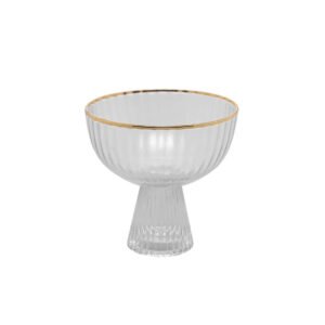 Bowl de Sobremesa Vidro Wolff