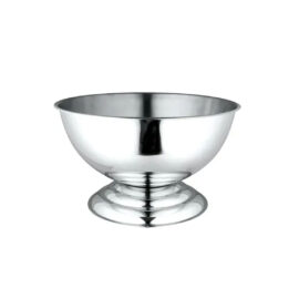 Champanheira Aço Inox Grande 40cm Mimo Style