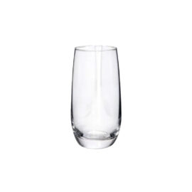 Copo Alto Jazz Cristal