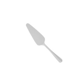Espátula Bolo Aço Inox Prata