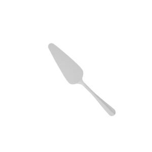 Espátula Bolo Aço Inox Prata