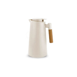 Garrafa Café Bege 1L