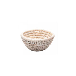 Mini Bowl Fibra_Natural