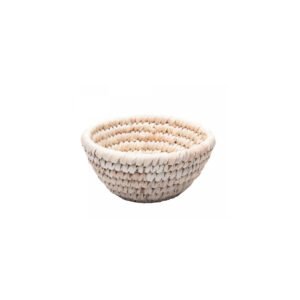 Mini Bowl Fibra_Natural