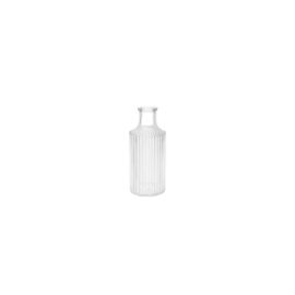 Mini Vaso Vidro Garrafa