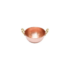 Mini Tacho de Cobre 8cm
