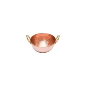 Mini Tacho de Cobre 8cm