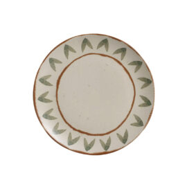 Prato Mesa Stoneware Magari PB