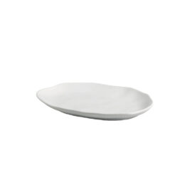 Prato Orgânico Branco Porto Brasil