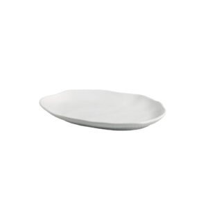 Prato Orgânico Branco Porto Brasil