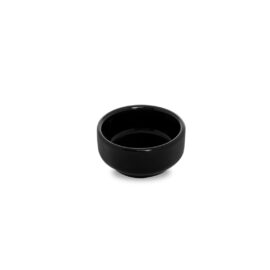 Ramequim Porcelana Preto