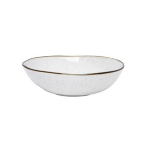 Saladeira Bowl Ryo Maresia 1,6l 26cm Oxford Porcelana