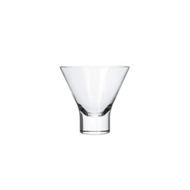 Taça de Vidro Finger