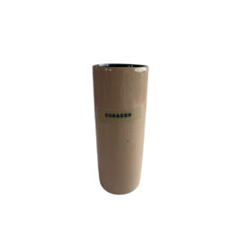 Vaso Cerâmica Flor Thaís Mor