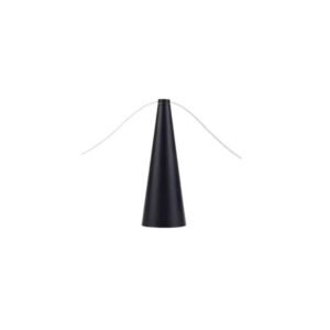 Ventilador Repelente de Mesa